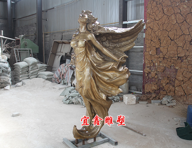 ŷʽ������ͭ����-��Ů